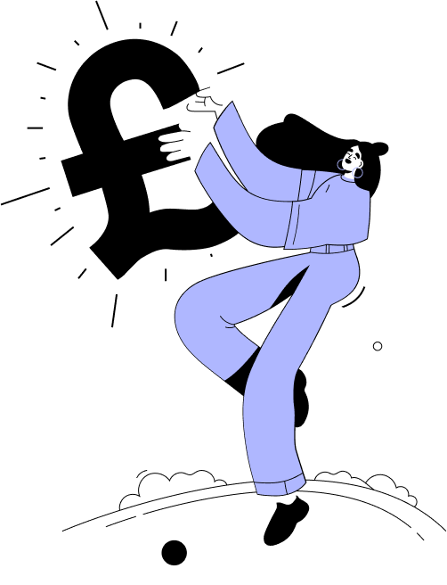 woman